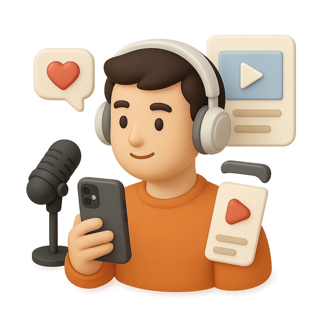 Campañas de Marketing